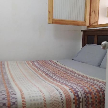 Hostal Cumming 129 Valparaíso Esterno foto